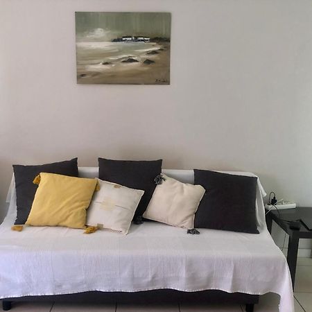 Grand Studio A Hyeres Entre Mer Et Ville المظهر الخارجي الصورة